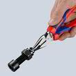 Пассатижи удлиненные Knipex 08 22 185. Фото-5