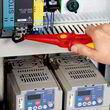 Плоские круглогубцы из пластмассы Knipex 98 62 02. Фото-5