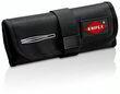 Набор прецизионных пинцетов Knipex 92 00 02. Фото-2