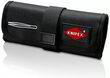 Набор прецизионных пинцетов Knipex 92 00 02. Фото-3