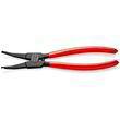 Клещи монтажные Knipex 45 21 200. Фото-2