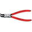 Щипцы для внутренних стопорных колец Knipex 44 21 J21. Фото-2
