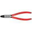 Щипцы для внутренних стопорных колец Knipex 44 21 J21. Фото-3