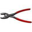 Кліщі універсальні захватні Knipex TwinGrip 82 01 200. Фото-2