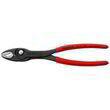 Кліщі універсальні захватні Knipex TwinGrip 82 01 200. Фото-4