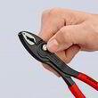 Кліщі універсальні захватні Knipex TwinGrip 82 01 200. Фото-6