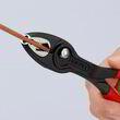 Кліщі універсальні захватні Knipex TwinGrip 82 01 200. Фото-8
