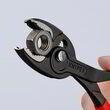 Кліщі універсальні захватні Knipex TwinGrip 82 01 200. Фото-10
