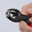 Кліщі універсальні захватні Knipex TwinGrip 82 01 200. Фото-11