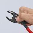 Кліщі універсальні захватні Knipex TwinGrip 82 02 200. Фото-5