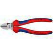 Кусачки бокові Knipex (70 02 160). Фото-2