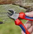 Кусачки бокові Knipex (70 02 160). Фото-6