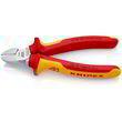 Кусачки бокові Knipex (70 06 160). Фото-2