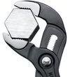 Высокотехнологичные сантехнические клещи Cobra Knipex (87 01 180). Фото-8