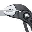 Високотехнологічні сантехнічні кліщі Cobra Knipex (87 01 250). Фото-8