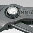 Высокотехнологичные сантехнические клещи Cobra Knipex (87 01 300). Фото-2