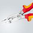 Многофункциональные клещи для электромонтажных работ KNIPEX (13 96 200). Фото-3