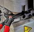 Високотехнологічні сантехнічні кліщі Cobra Knipex (87 21 250). Фото-5