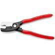 Ножницы для резки кабелей Knipex 95 11 200. Фото-2