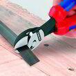Кусачки боковые KNIPEX TwinForce® 73 72 180 F. Фото-4