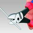Кусачки боковые KNIPEX TwinForce® 73 72 180 F. Фото-5
