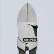 Кусачки бокові для пластмаси 160 мм Knipex 72 01 160. Фото-8