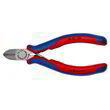 Кусачки бокові Knipex 76 22 125. Фото-3