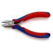 Кусачки бокові Knipex 76 12 125. Фото-2