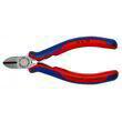 Кусачки бокові Knipex 76 12 125. Фото-3