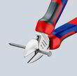 Кусачки боковые 160 мм Knipex 70 05 160. Фото-3