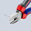 Кусачки бокові Knipex 70 02 180. Фото-3