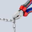 Кусачки бокові Knipex 70 02 180. Фото-4