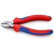 Кусачки бокові Knipex 70 02 140. Фото-2