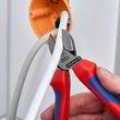 Кусачки бокові Knipex 70 02 140. Фото-4