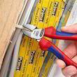Кусачки бокові Knipex 70 02 140. Фото-5