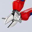 Кусачки бокові Knipex 70 02 140. Фото-7