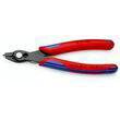Кусачки Knipex Electronic Super Knips® XL 78 61 140. Фото-2