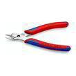 Кусачки Electronic Super Knips® XL KNIPEX 78 03 140. Фото-3
