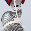 Кусачки Electronic Super Knips® XL KNIPEX 78 03 140. Фото-4