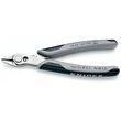 Кусачки Electronic Super Knips® XL ESD KNIPEX, 78 03 140 ESD. Фото-2