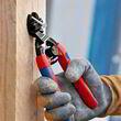 Компактний болторіз зігнутий під кутом CoBolt KNIPEX 71 22 200. Фото-6