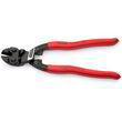 Компактний болторіз зігнутий під кутом Knipex CoBolt® фосфатований, чорного кольору 200 mm Knipex 71 21 200. Фото-3