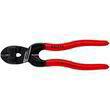 Компактний болторіз KNIPEX CoBolt® S, з поглибленням у ріжучій кромці, 71 31 160. Фото-3