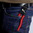 Компактный болторе Knipex CoBolt S 71 01 160. Фото-4