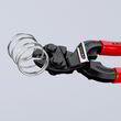 Компактный болторе Knipex CoBolt S 71 01 160. Фото-6
