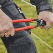 Компактный болторез KNIPEX CoBolt 71 31 250 XL. Фото-5