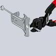 Компактный болторез Knipex CoBolt 71 01 200. Фото-4