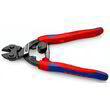 Компактный болторез CoBolt Knipex 71 12 200. Фото-2