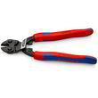 Компактный болторез CoBolt Knipex 71 02 200. Фото-2