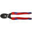 Компактный болторез CoBolt Knipex 71 02 200. Фото-3